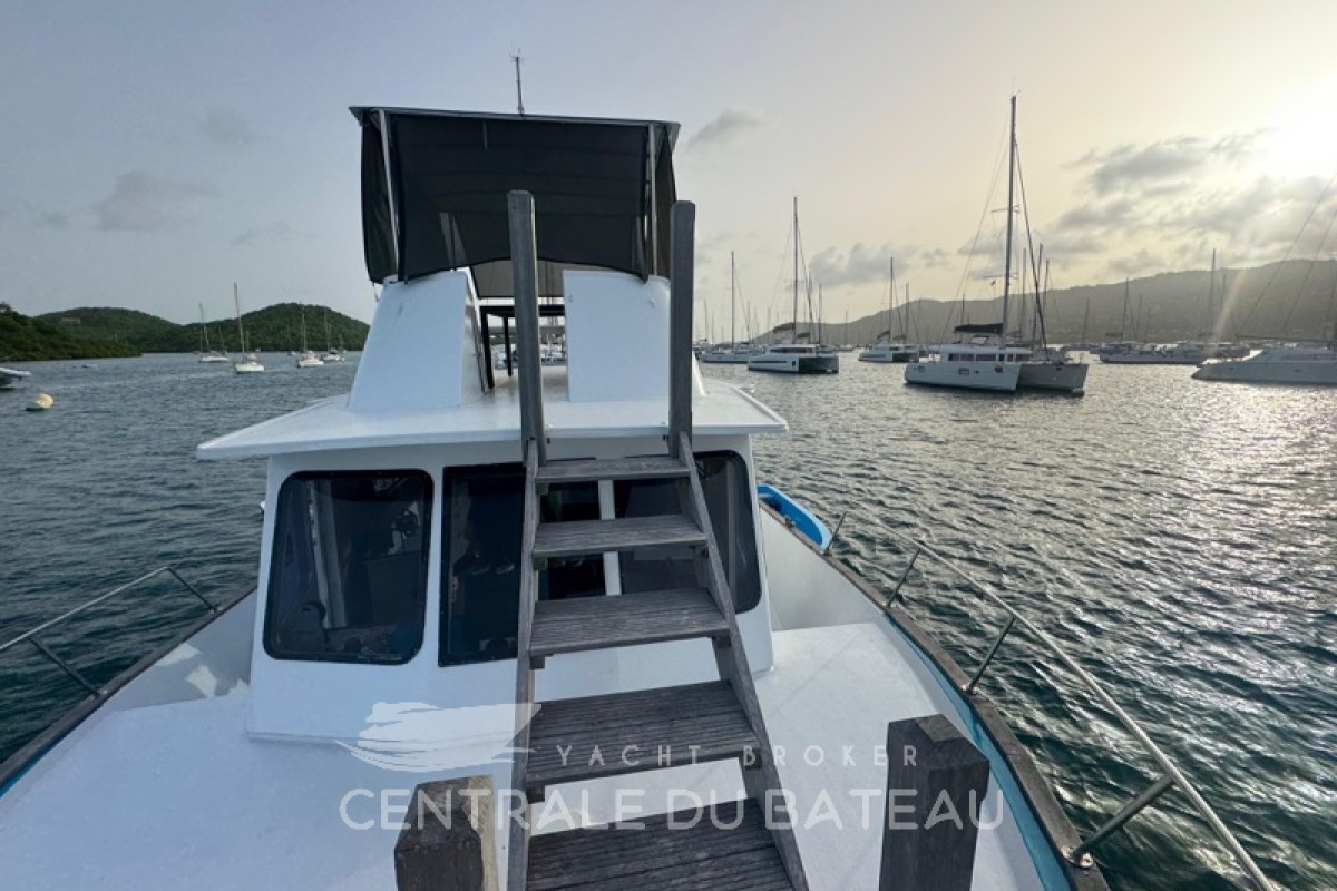 PEARSON YACHTS - 43 - thumbnail 22