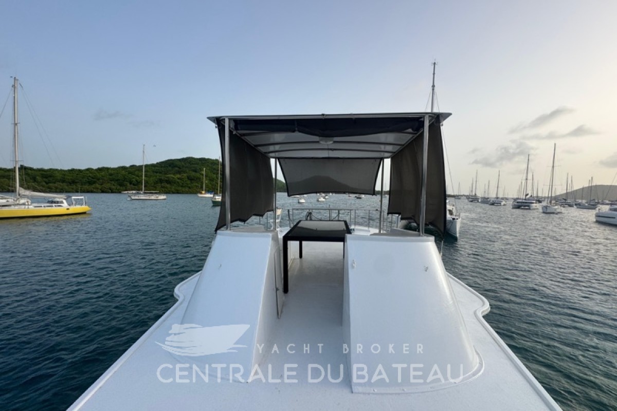 PEARSON YACHTS - 43 - thumbnail 23