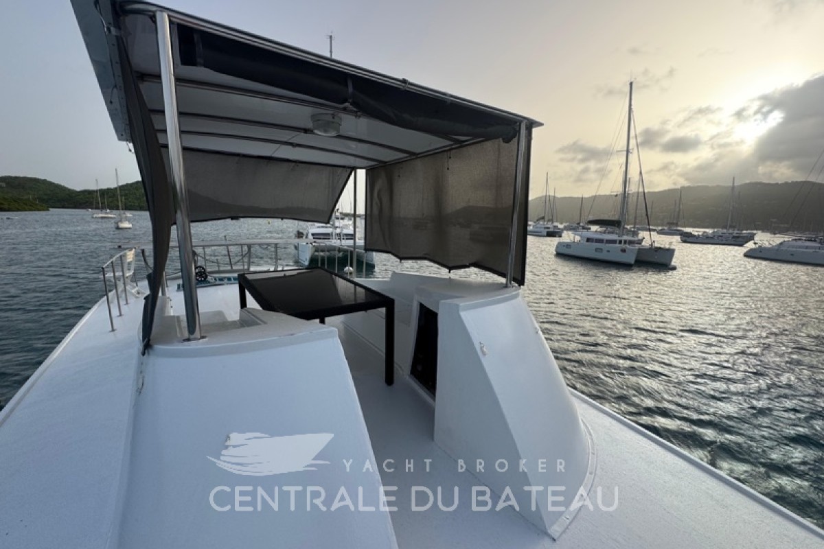 PEARSON YACHTS - 43 - thumbnail 24
