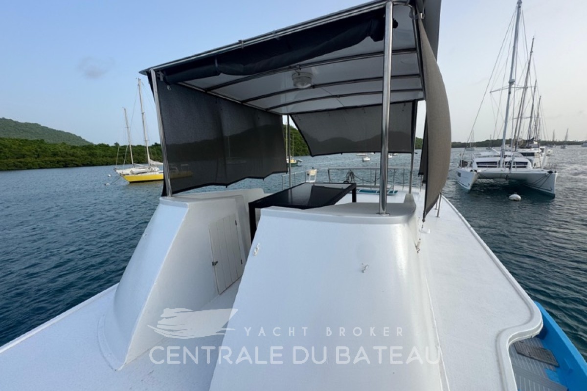 PEARSON YACHTS - 43 - thumbnail 25