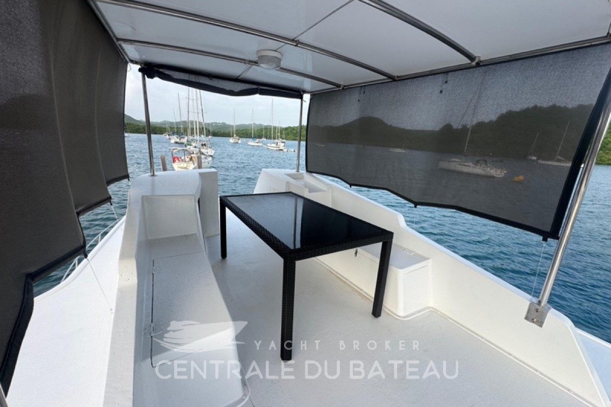 PEARSON YACHTS - 43 - thumbnail 26