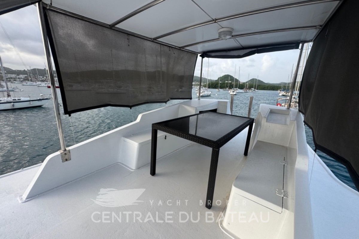 PEARSON YACHTS - 43 - thumbnail 27