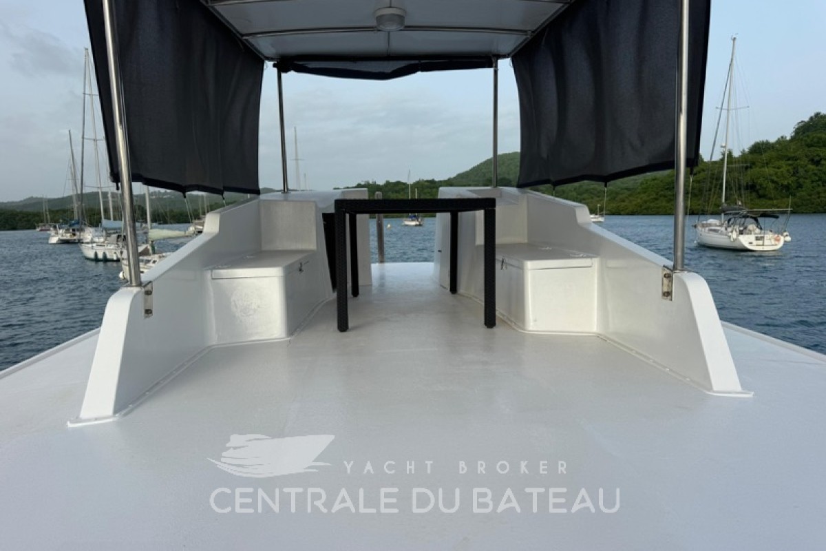 PEARSON YACHTS - 43 - thumbnail 29