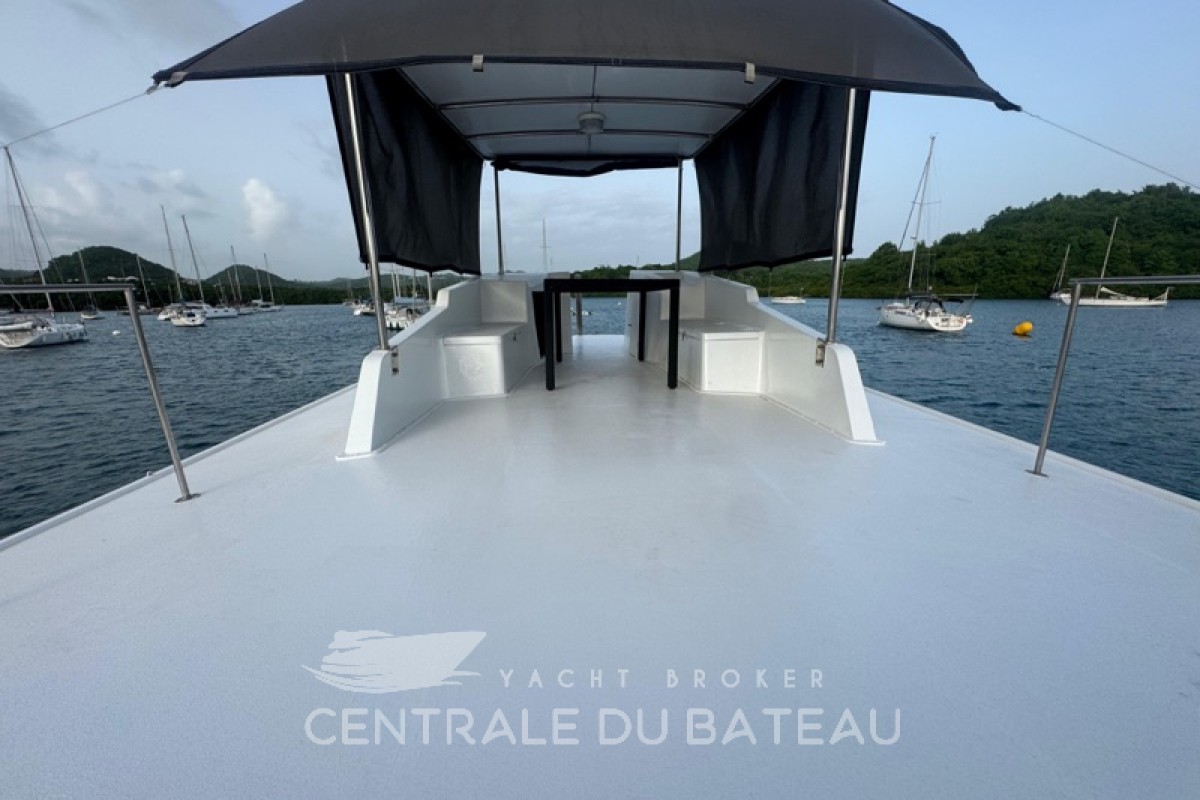 PEARSON YACHTS - 43 - thumbnail 30