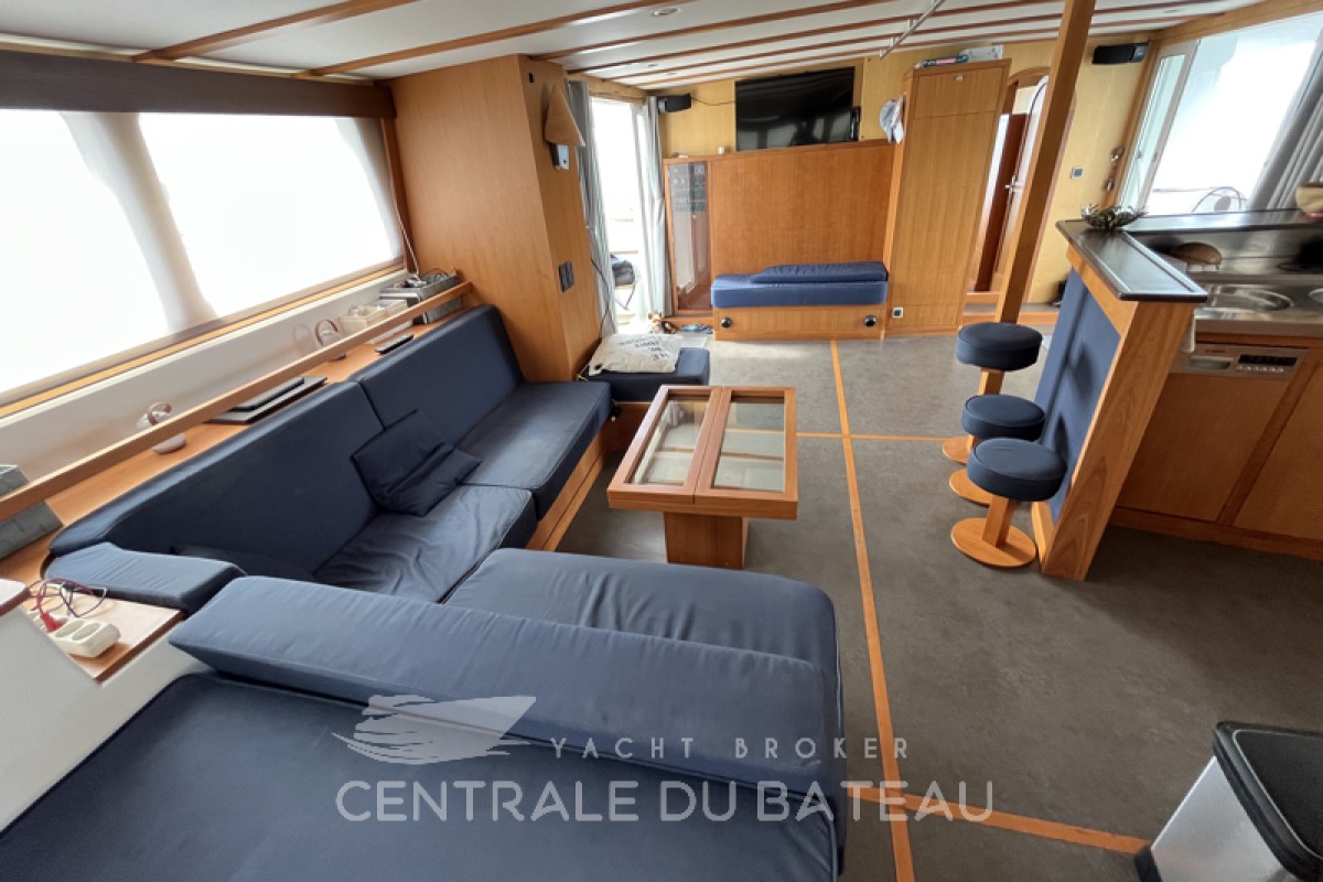 BAMBA YACHTS - 50 - thumbnail 24