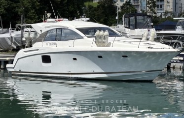 JEANNEAU - PRESTIGE 42S