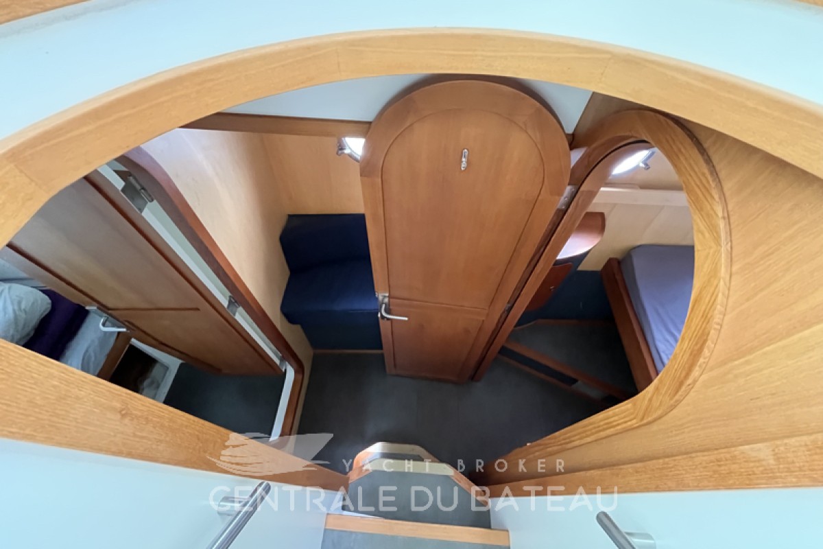 BAMBA YACHTS - 50 - thumbnail 31