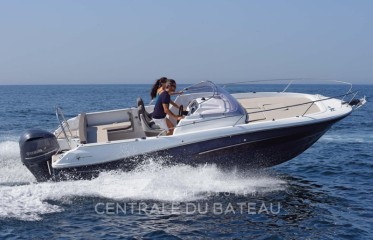 JEANNEAU - CAP CAMARAT 7.5WA