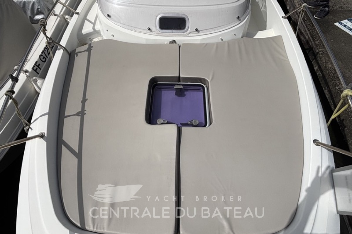JEANNEAU - CAP CAMARAT 7.5WA - thumbnail 11