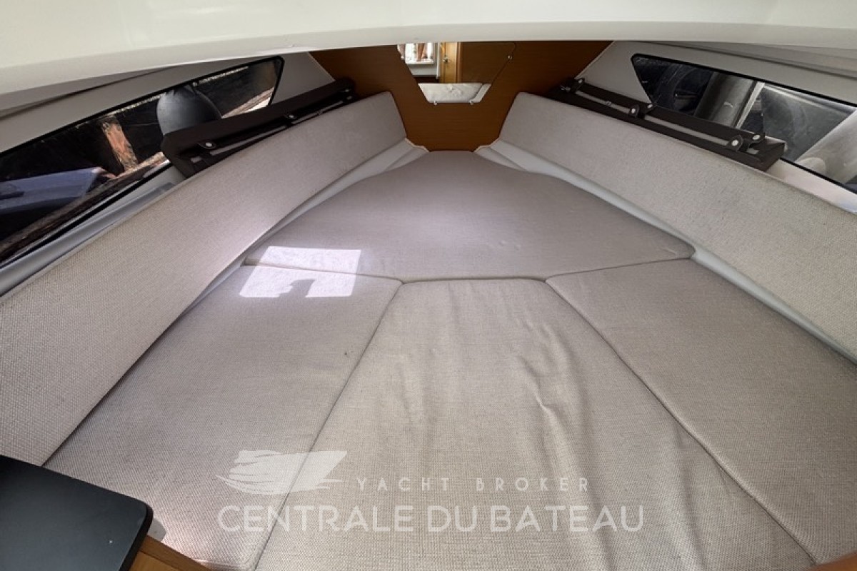 JEANNEAU - CAP CAMARAT 7.5WA - thumbnail 9