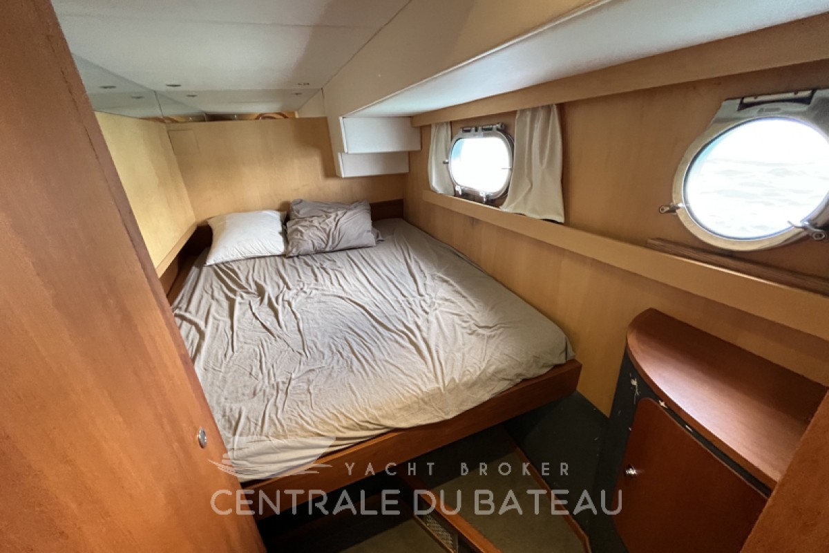 BAMBA YACHTS - 50 - thumbnail 35