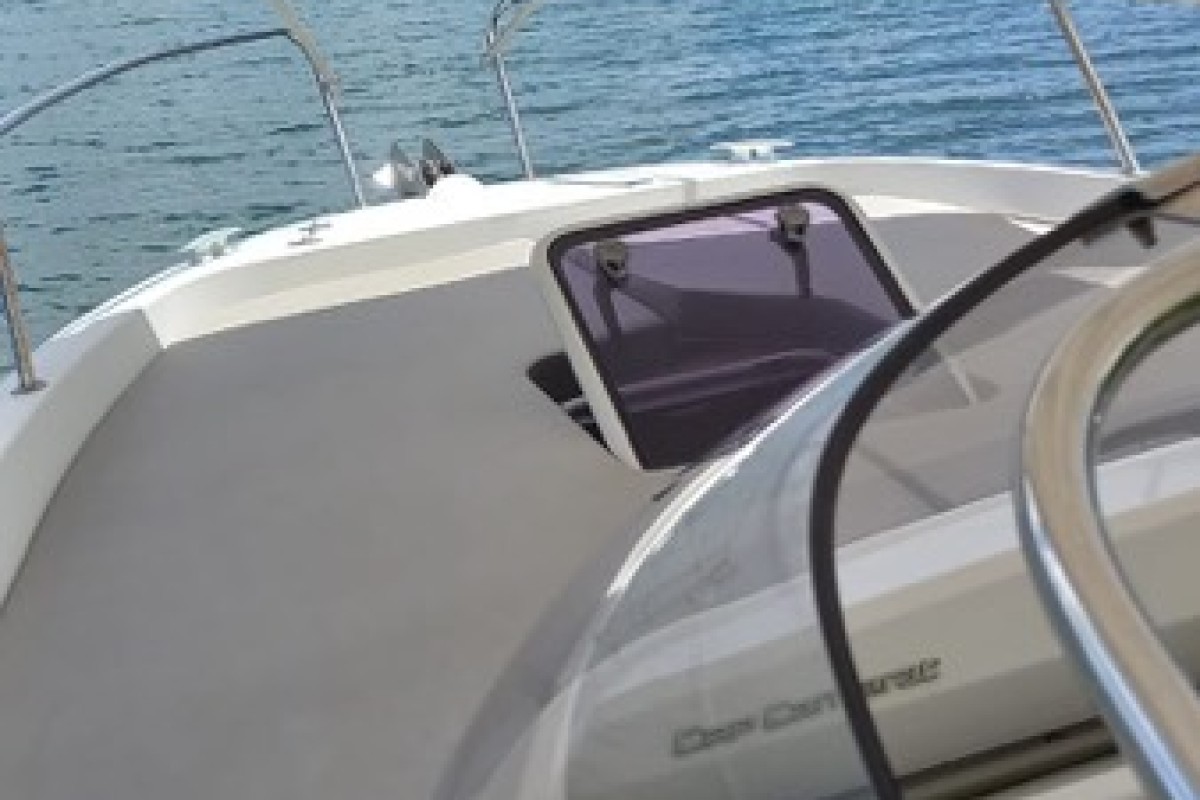 JEANNEAU - CAP CAMARAT 7.5WA - thumbnail 2