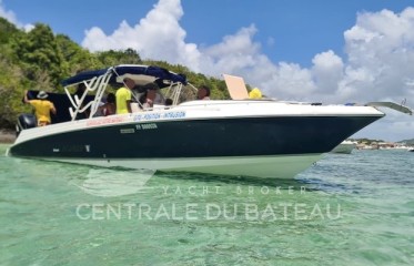 WELLCRAFT - SCARAB 35 SPORT
