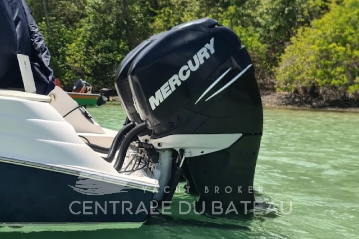 WELLCRAFT - SCARAB 35 SPORT - thumbnail 14
