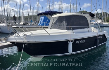 GUY MARINE - EVADA 740