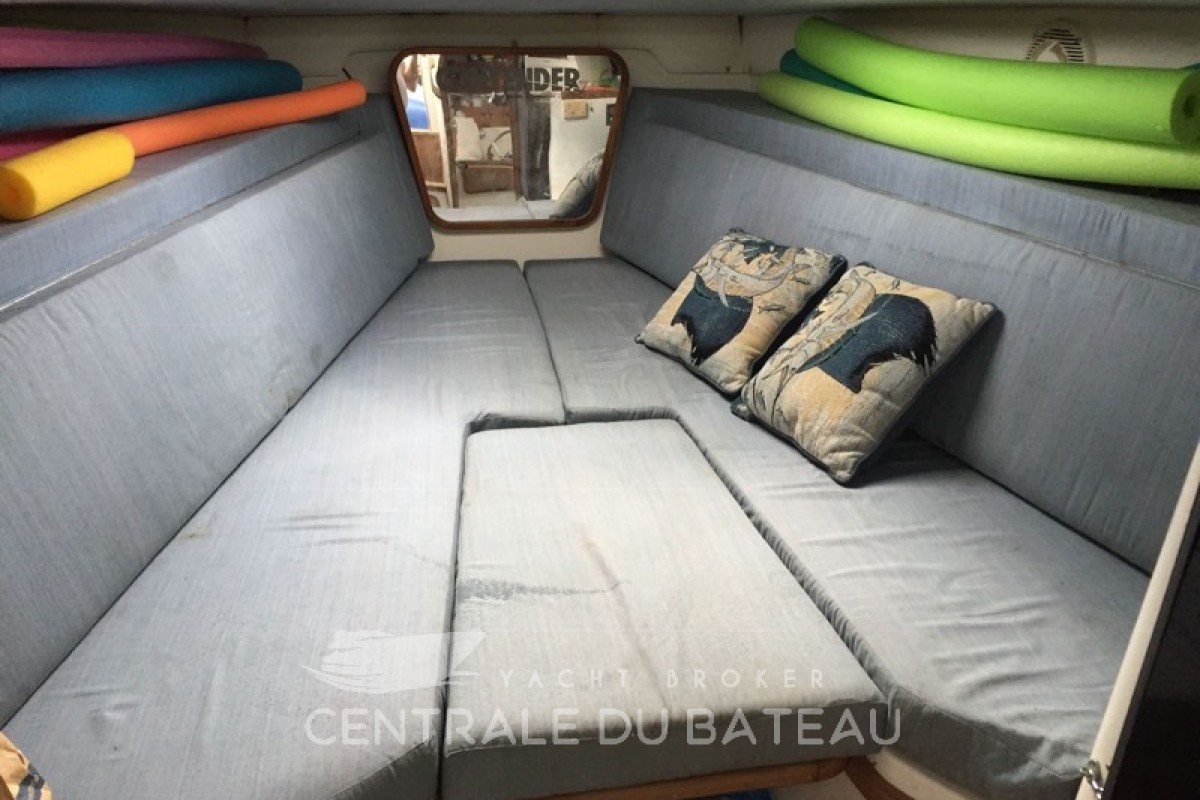 CONTENDER - 35 SIDE CONSOLE - thumbnail 19
