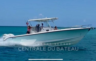 EDGE WATER - 318 CC