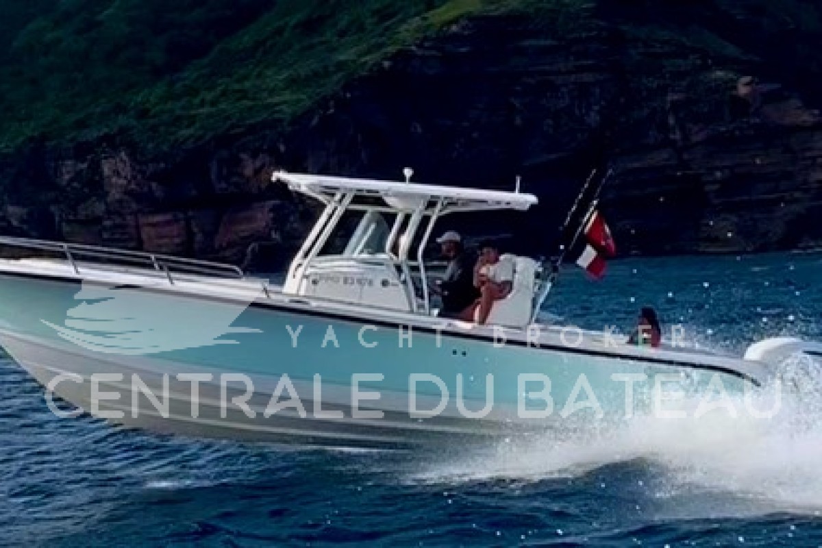 EDGE WATER - 318 CC - thumbnail 1