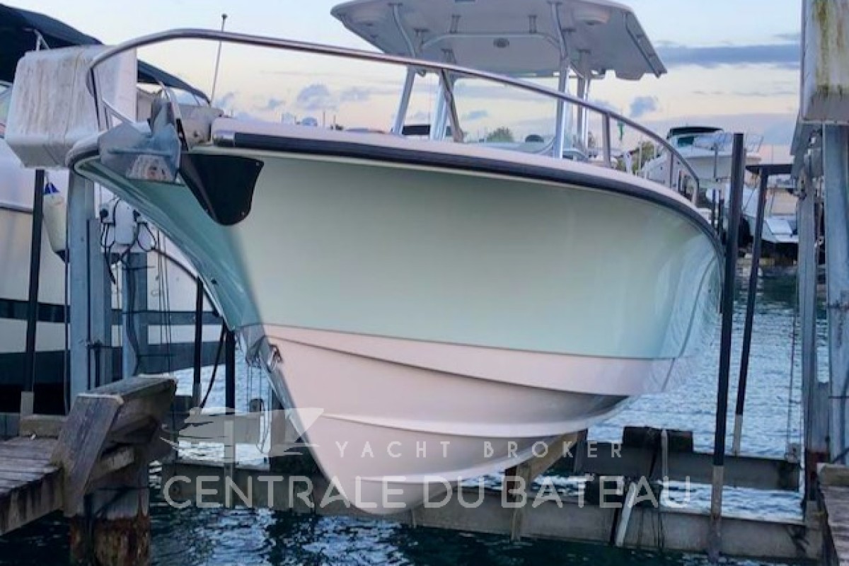 EDGE WATER - 318 CC - thumbnail 2