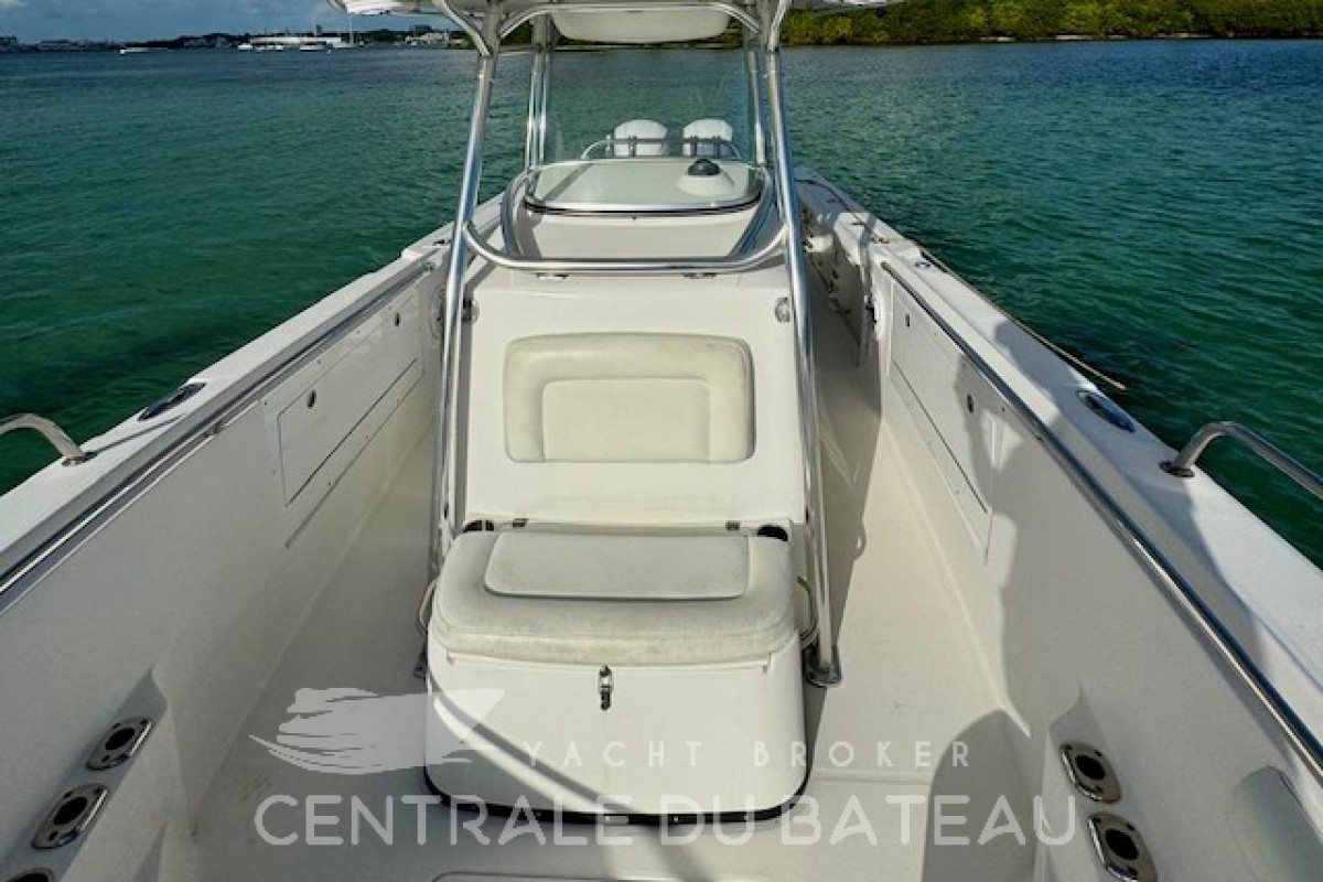 EDGE WATER - 318 CC - thumbnail 5