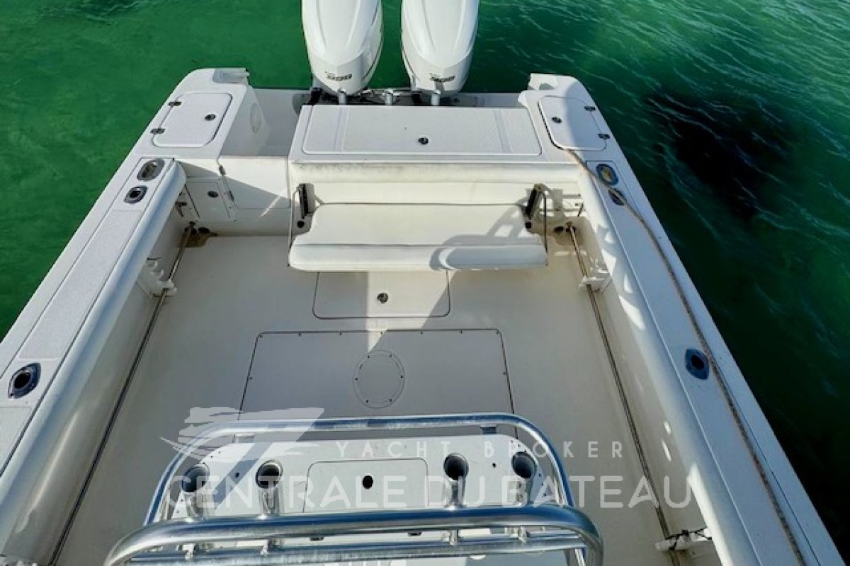 EDGE WATER - 318 CC - thumbnail 6