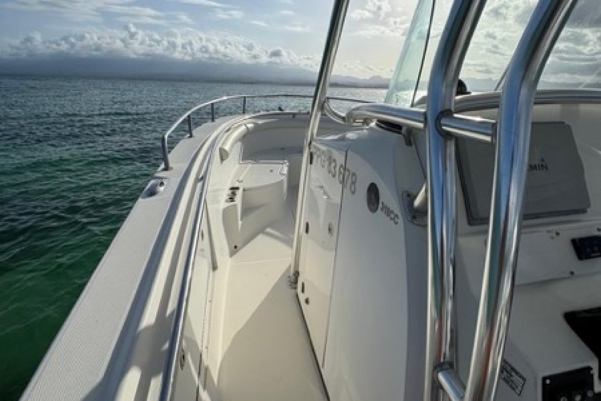 EDGE WATER - 318 CC - thumbnail 7