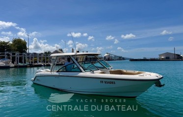 BOSTON WHALER - 320 VANTAGE