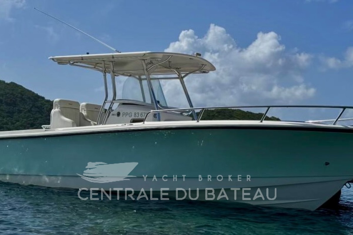 EDGE WATER - 318 CC - thumbnail 2