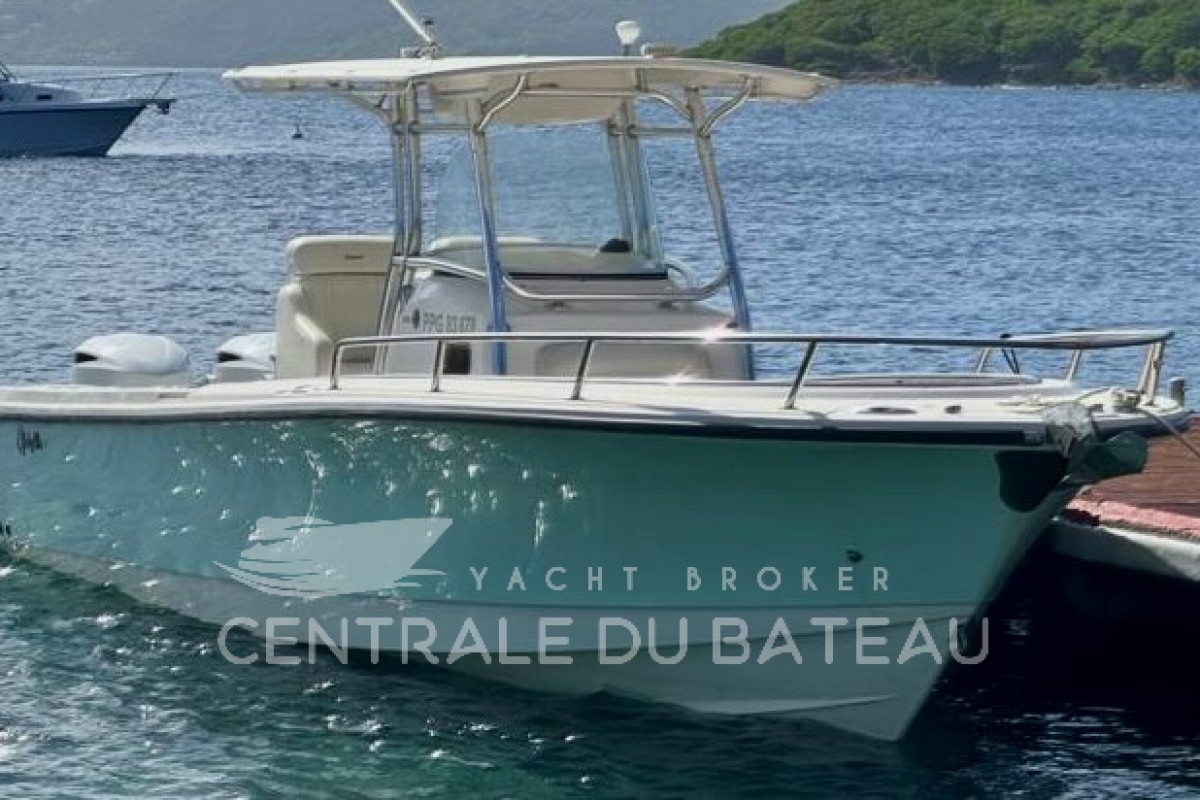 EDGE WATER - 318 CC - thumbnail 3