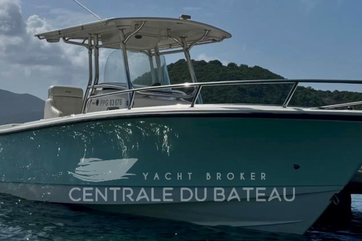 EDGE WATER - 318 CC - thumbnail 4