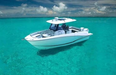 COMMENT BIEN ACHETER UN BATEAU A MOTEUR D'OCCASION ?