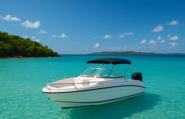 COMMENT ESSAYER UN BATEAU AVANT ACHAT ?