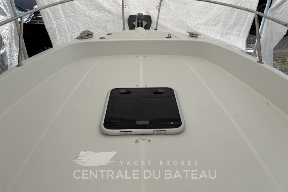 JEANNEAU - CAP CAMARAT 7.5 WA - thumbnail 9