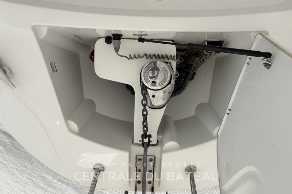 JEANNEAU - CAP CAMARAT 7.5 WA - thumbnail 10