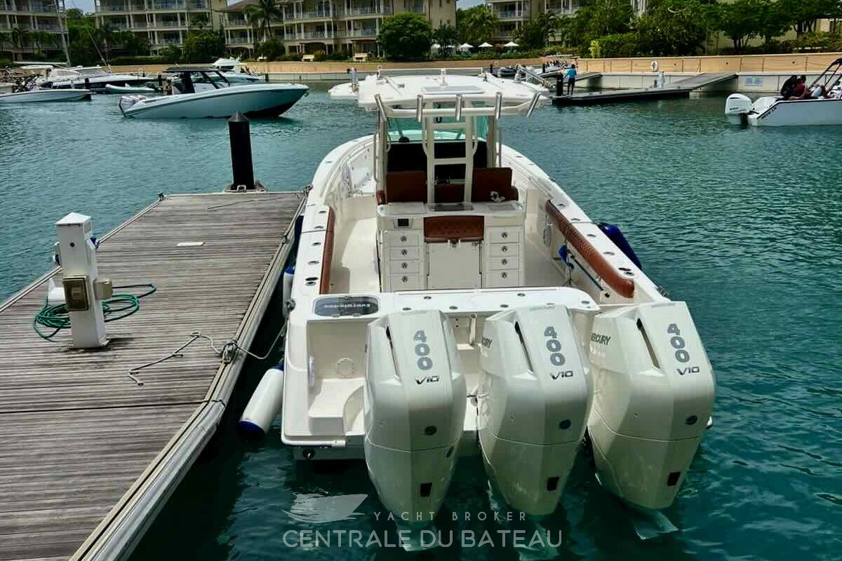 EVERGLADES - 350 CC - thumbnail 0