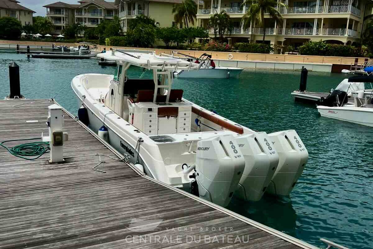 EVERGLADES - 350 CC - thumbnail 1