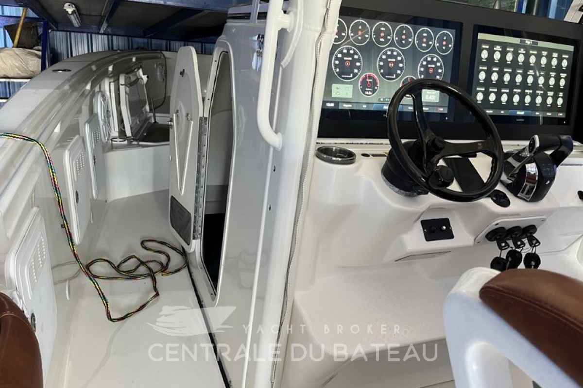 EVERGLADES - 350 CC - thumbnail 11