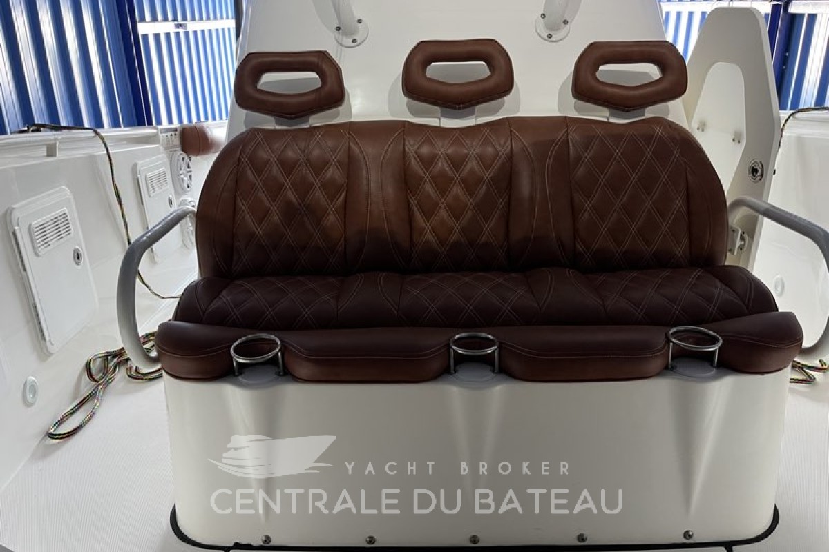 EVERGLADES - 350 CC - thumbnail 15