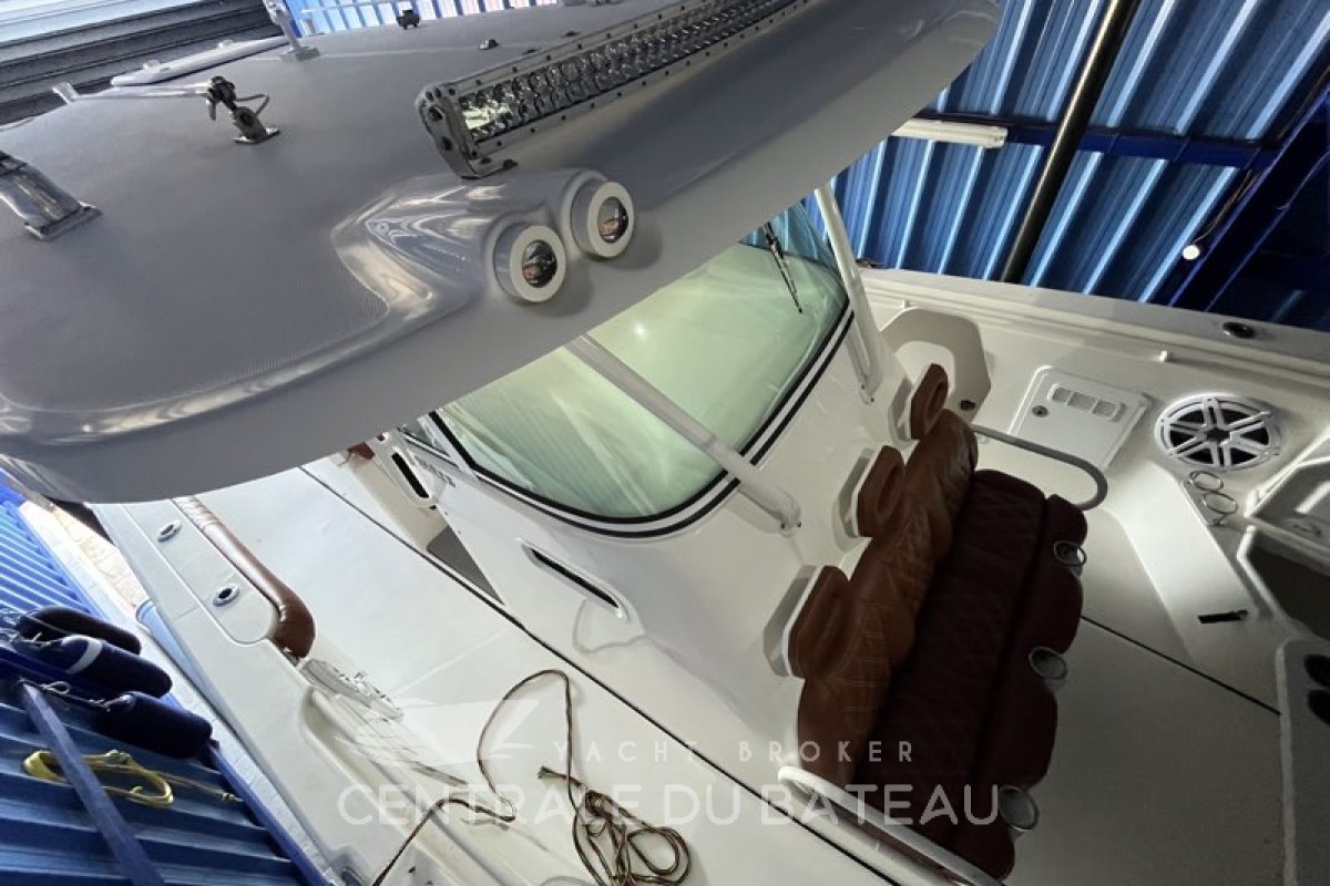 EVERGLADES - 350 CC - thumbnail 18