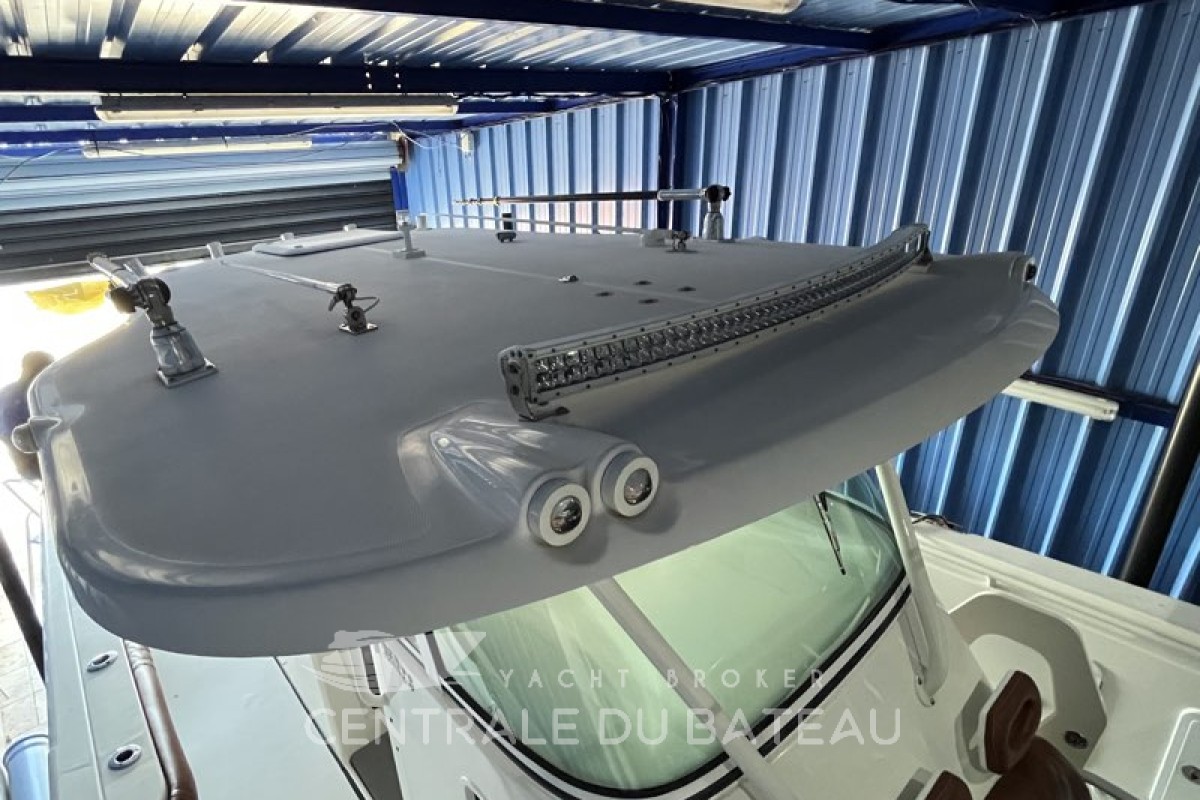 EVERGLADES - 350 CC - thumbnail 19