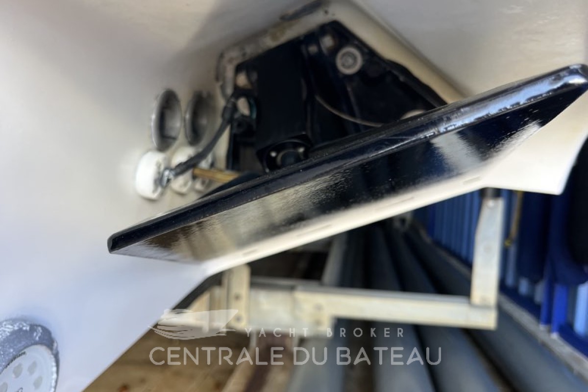 EVERGLADES - 350 CC - thumbnail 22