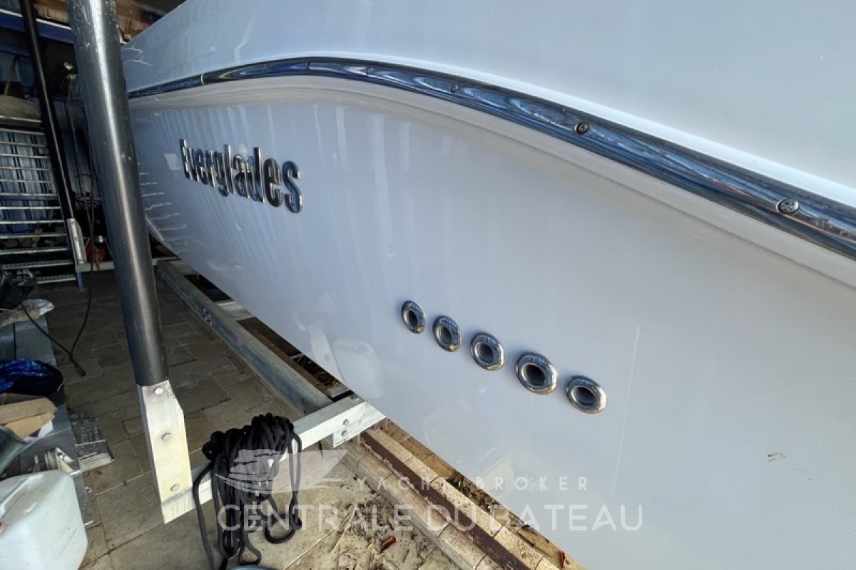 EVERGLADES - 350 CC - thumbnail 25