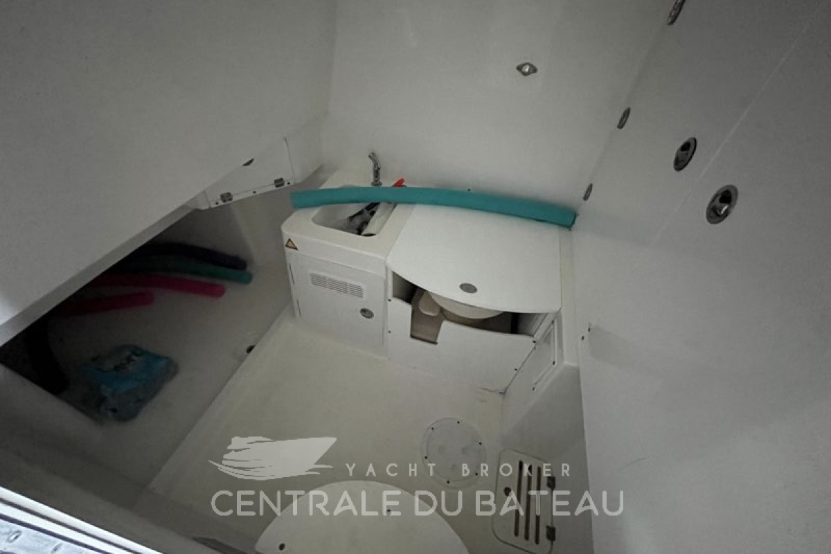 EVERGLADES - 350 CC - thumbnail 17