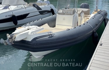 CAPELLI - TEMPEST 775