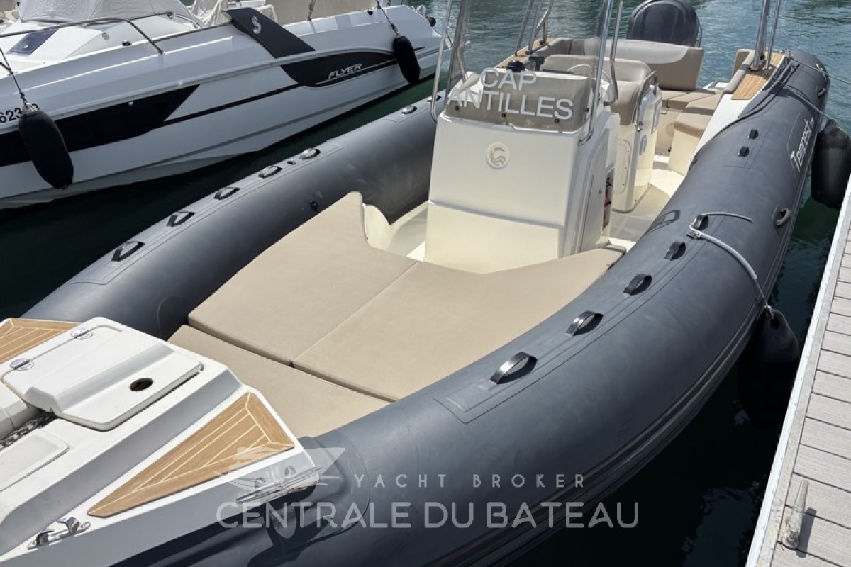 CAPELLI - TEMPEST 775 - thumbnail 2