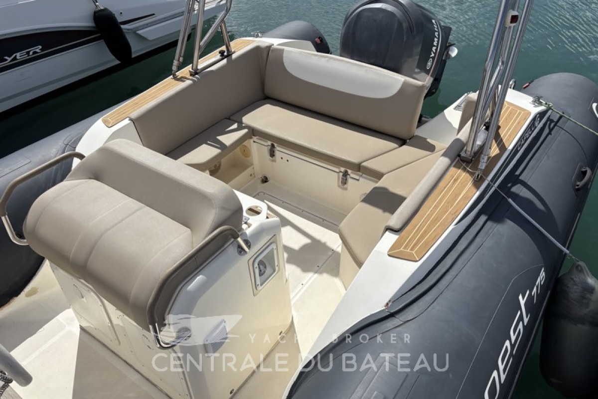 CAPELLI - TEMPEST 775 - thumbnail 3