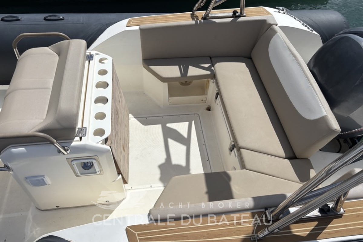 CAPELLI - TEMPEST 775 - thumbnail 4