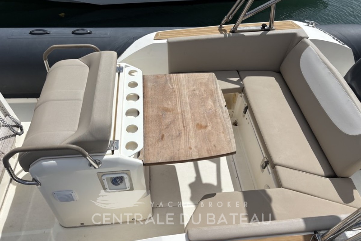 CAPELLI - TEMPEST 775 - thumbnail 5