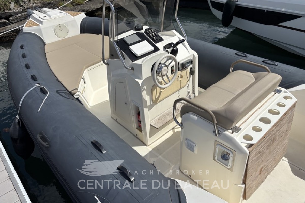 CAPELLI - TEMPEST 775 - thumbnail 7