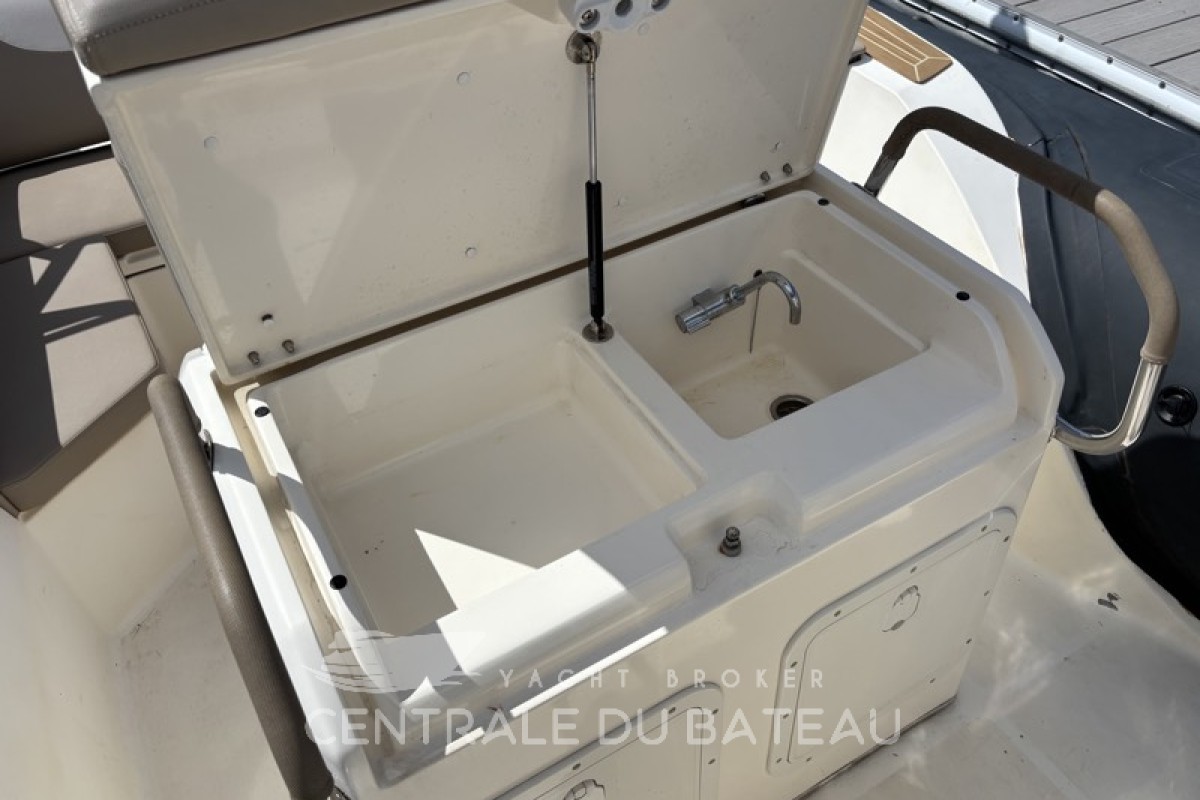 CAPELLI - TEMPEST 775 - thumbnail 9